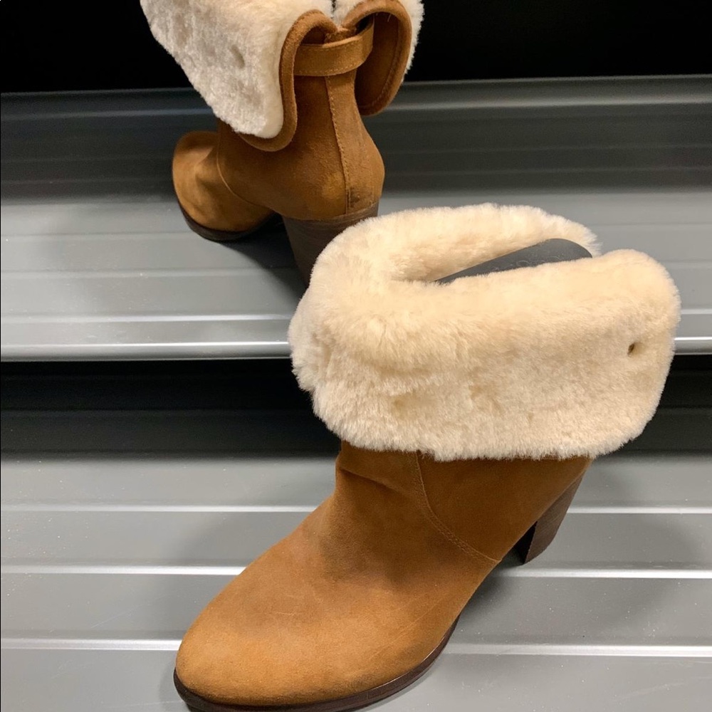 Genuine Ugg boots in Excellent condition